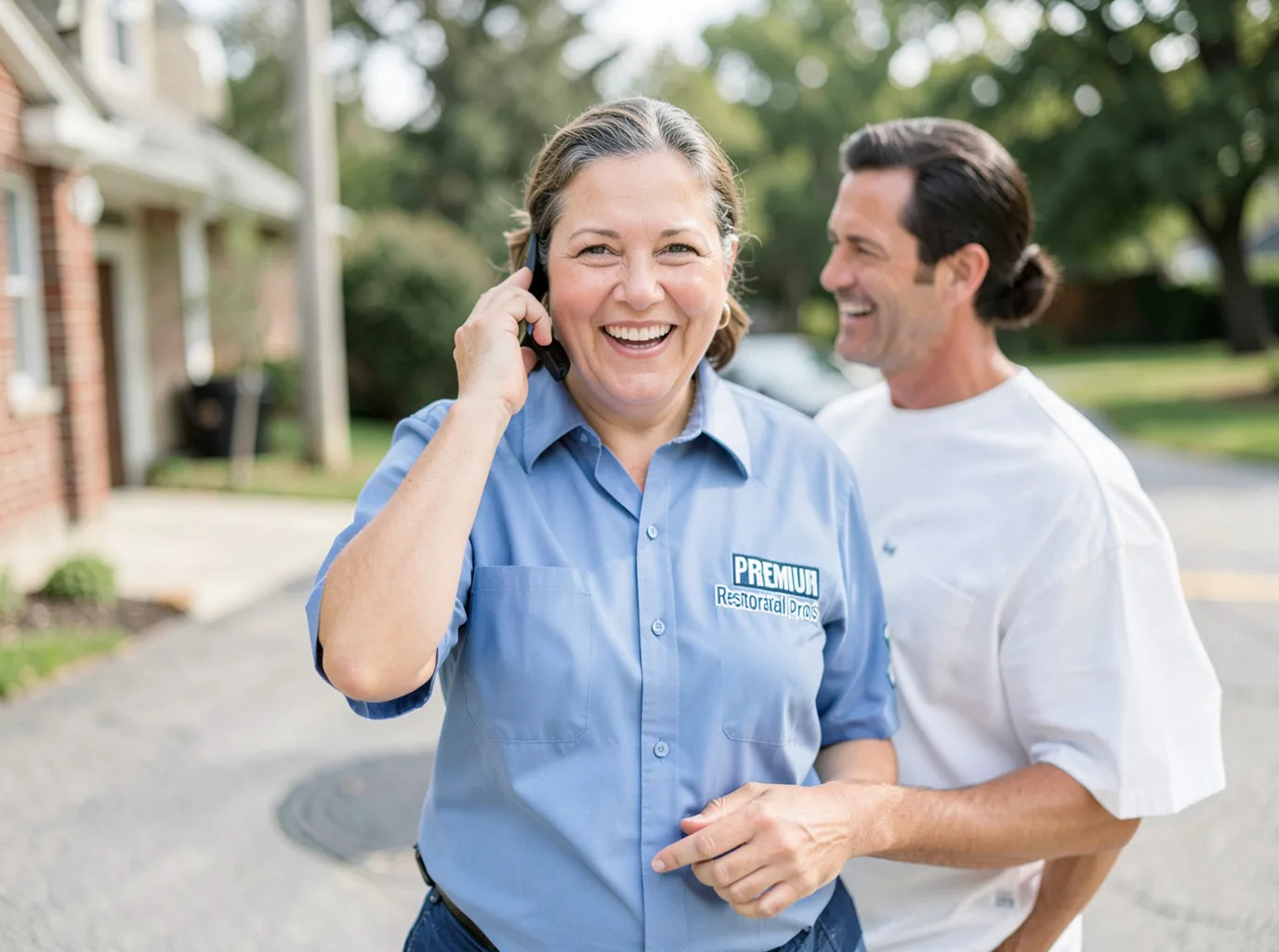 Water Damage Restoration Mahaffey, PA FAQs